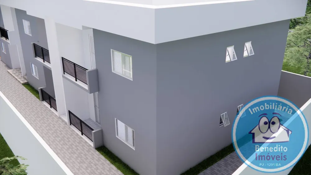 Apartamento, 2 quartos, 72 m² - Foto 3
