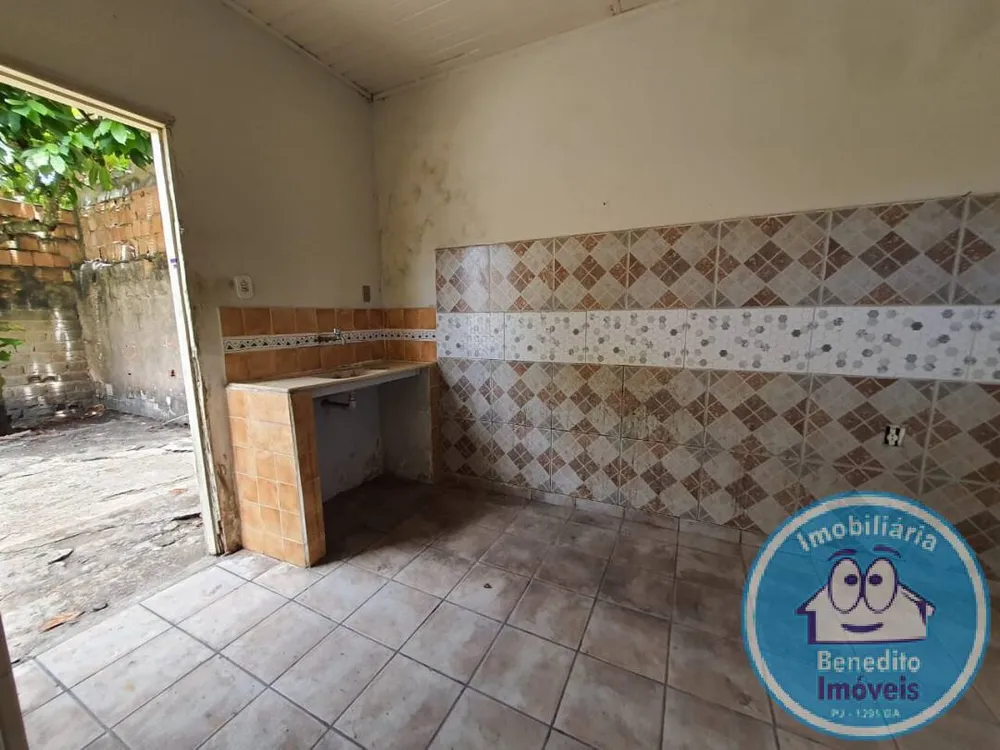 Casa, 2 quartos, 60 m² - Foto 5