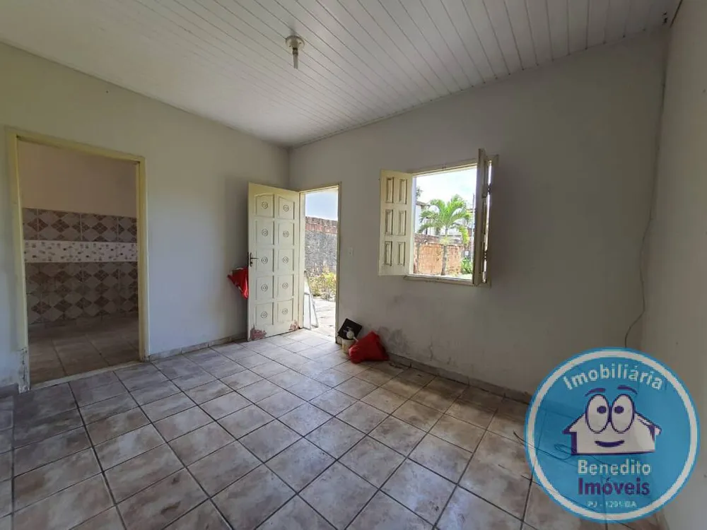 Casa, 2 quartos, 60 m² - Foto 12