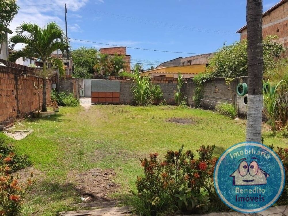 Casa, 2 quartos, 60 m² - Foto 1