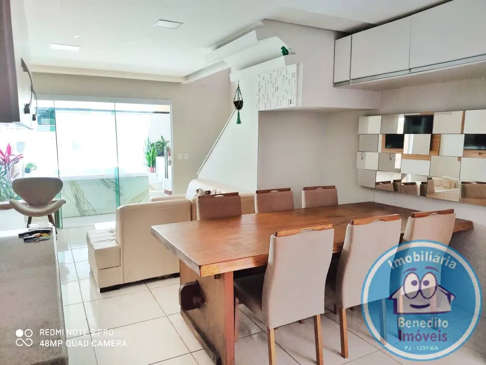 Casa, 4 quartos, 100 m² - Foto 12