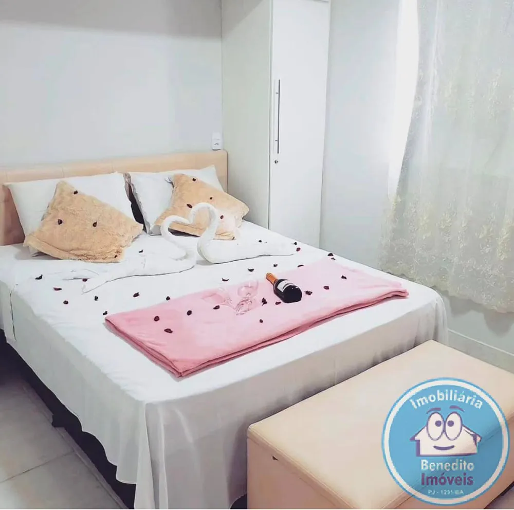 Casa, 4 quartos, 100 m² - Foto 1
