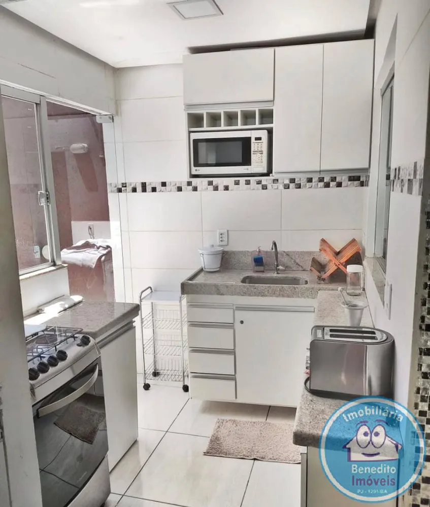 Casa, 4 quartos, 100 m² - Foto 8