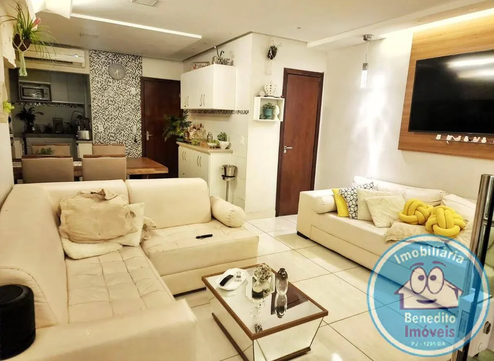 Casa, 4 quartos, 100 m² - Foto 5
