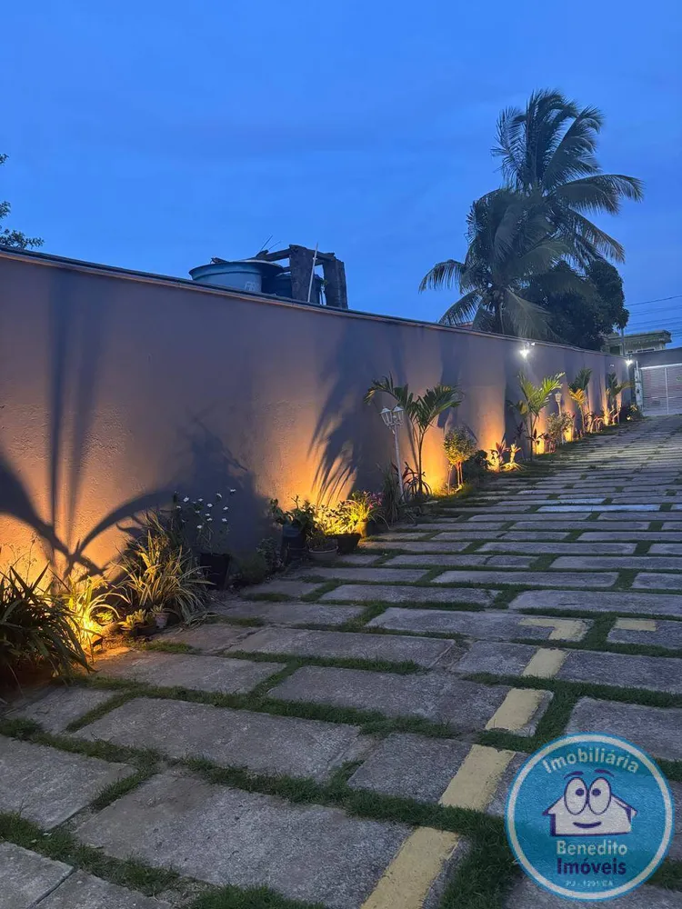 Casa, 4 quartos, 100 m² - Foto 11