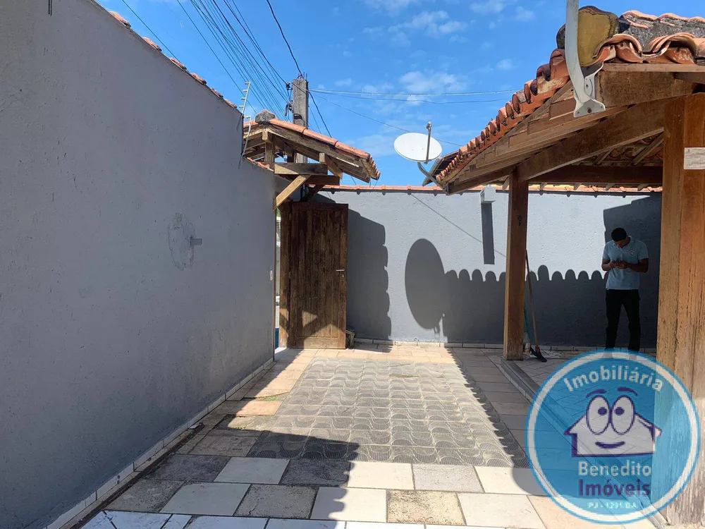 Casa, 2 quartos, 200 m² - Foto 9