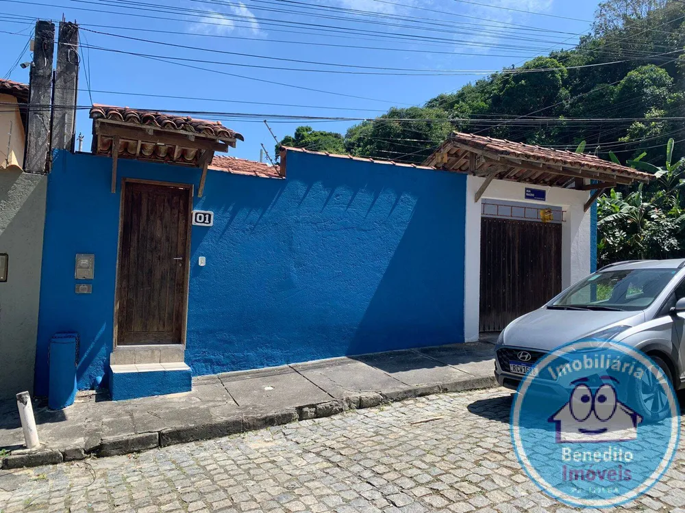 Casa, 2 quartos, 200 m² - Foto 7