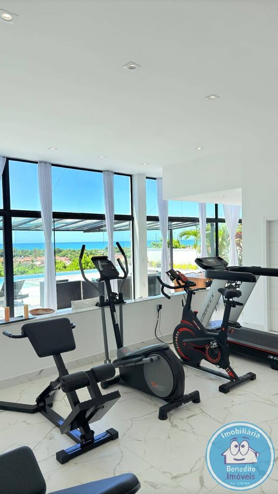 Casa, 5 quartos, 544 m² - Foto 3