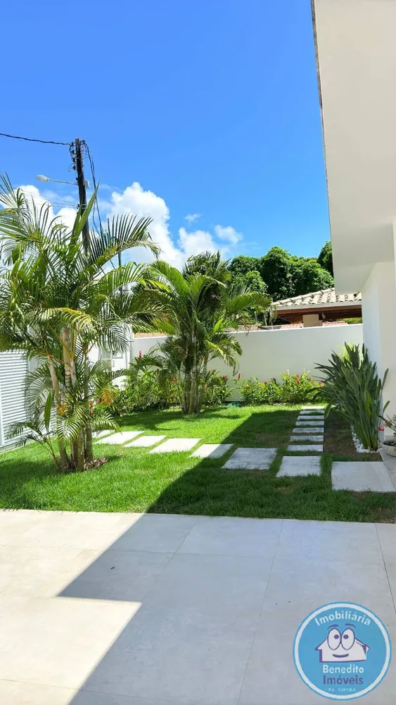 Casa, 5 quartos, 544 m² - Foto 5