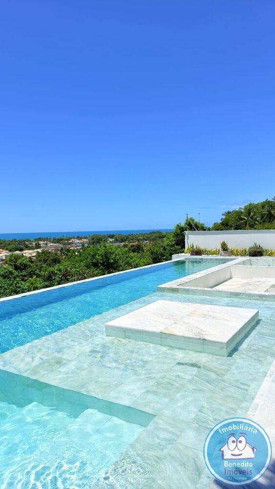 Casa, 5 quartos, 544 m² - Foto 2