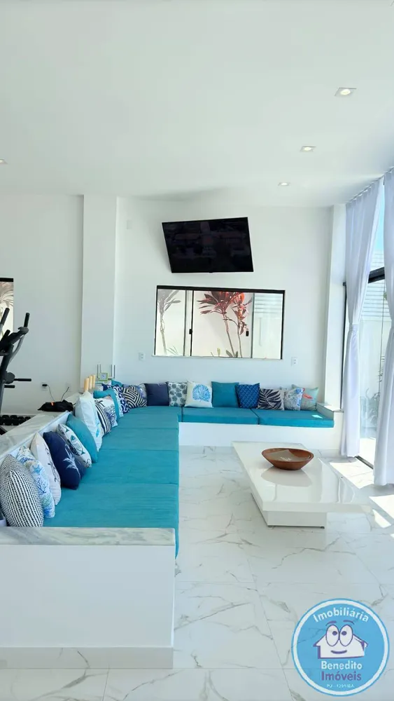 Casa, 5 quartos, 544 m² - Foto 5