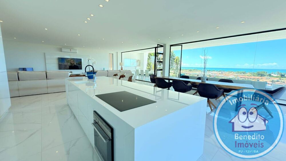 Casa, 5 quartos, 544 m² - Foto 1