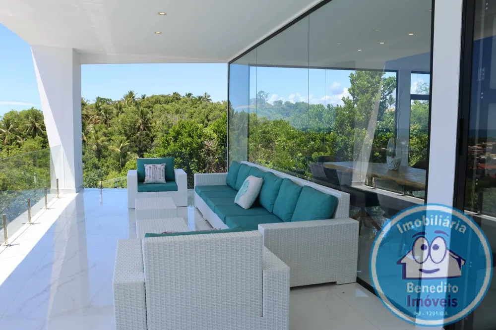 Casa, 5 quartos, 544 m² - Foto 2