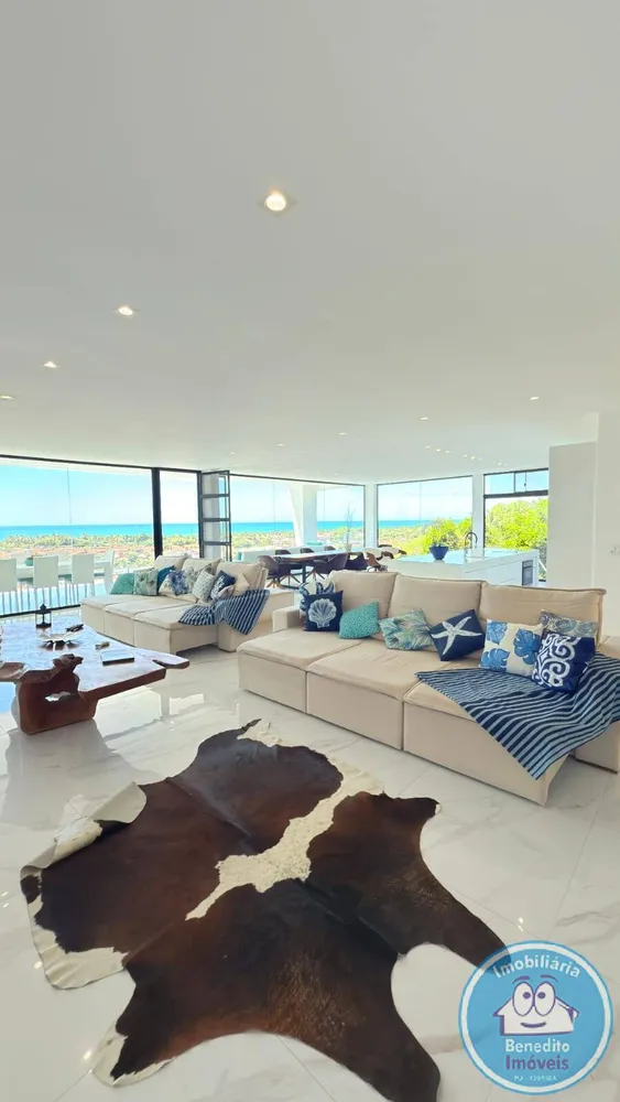 Casa, 5 quartos, 544 m² - Foto 6