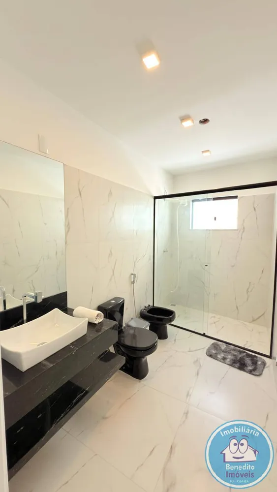 Casa, 5 quartos, 544 m² - Foto 8