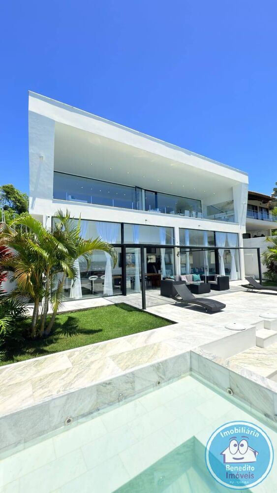 Casa, 5 quartos, 544 m² - Foto 4