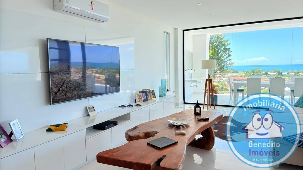 Casa, 5 quartos, 544 m² - Foto 1