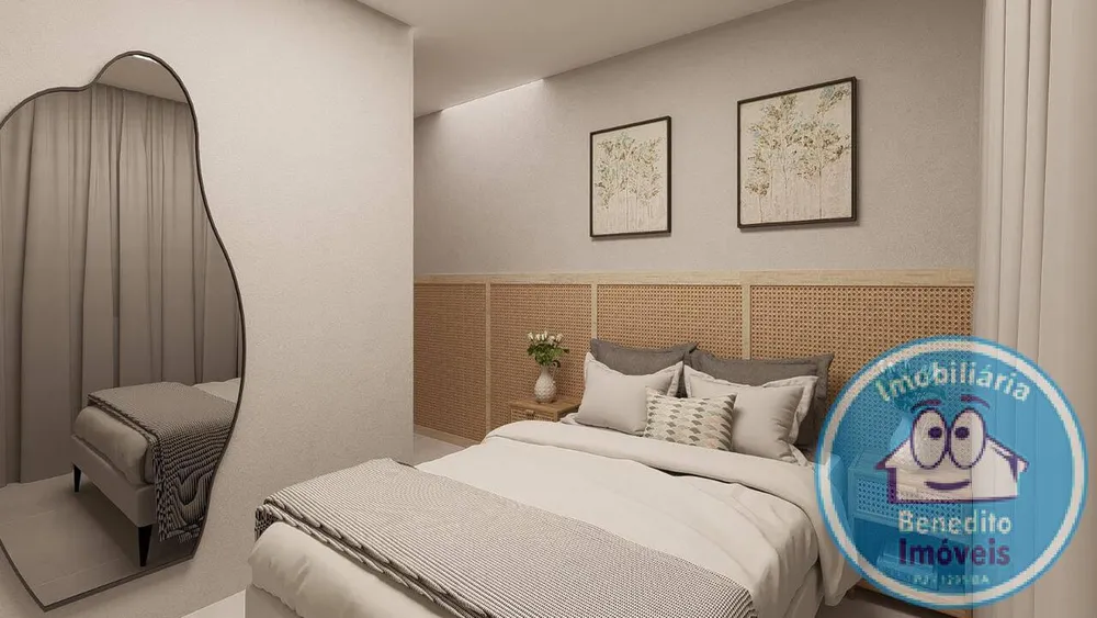Apartamento, 2 quartos, 87 m² - Foto 6