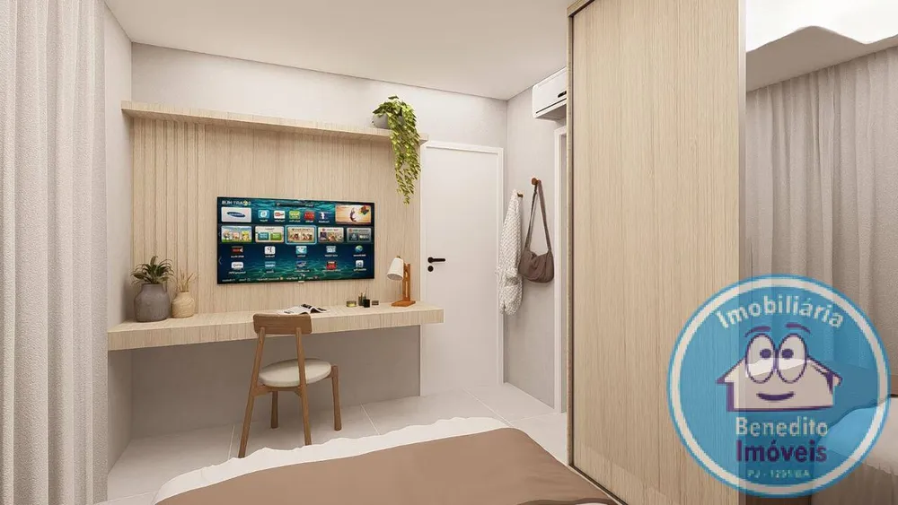 Apartamento, 2 quartos, 87 m² - Foto 7