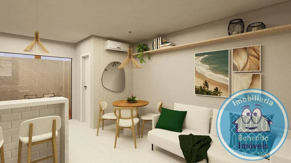 Apartamento, 2 quartos, 87 m² - Foto 4