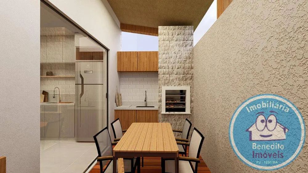 Apartamento, 2 quartos, 87 m² - Foto 5