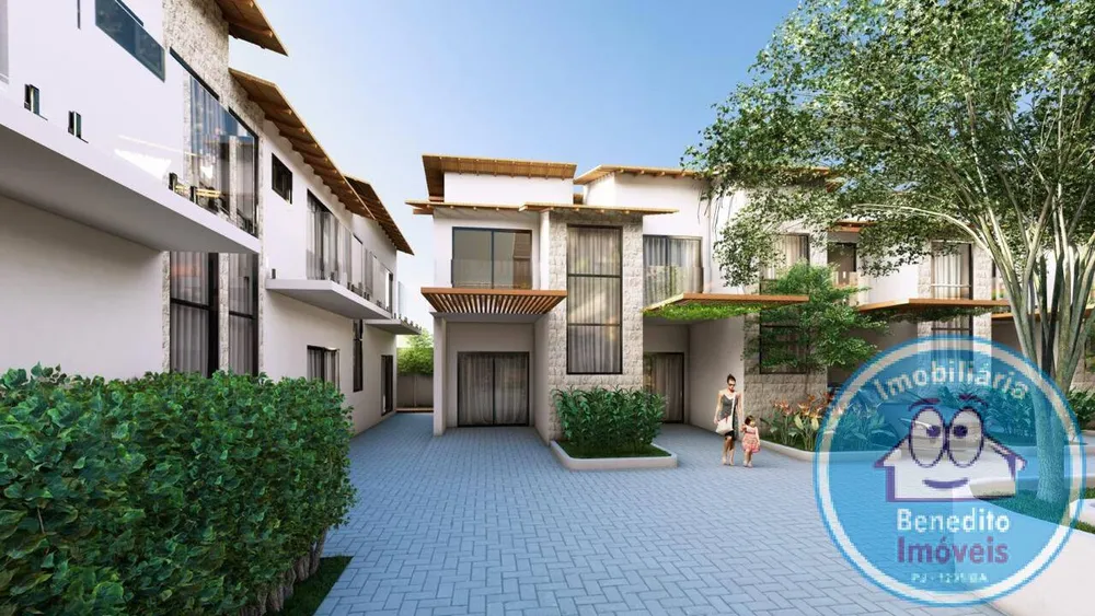 Apartamento, 2 quartos, 87 m² - Foto 1