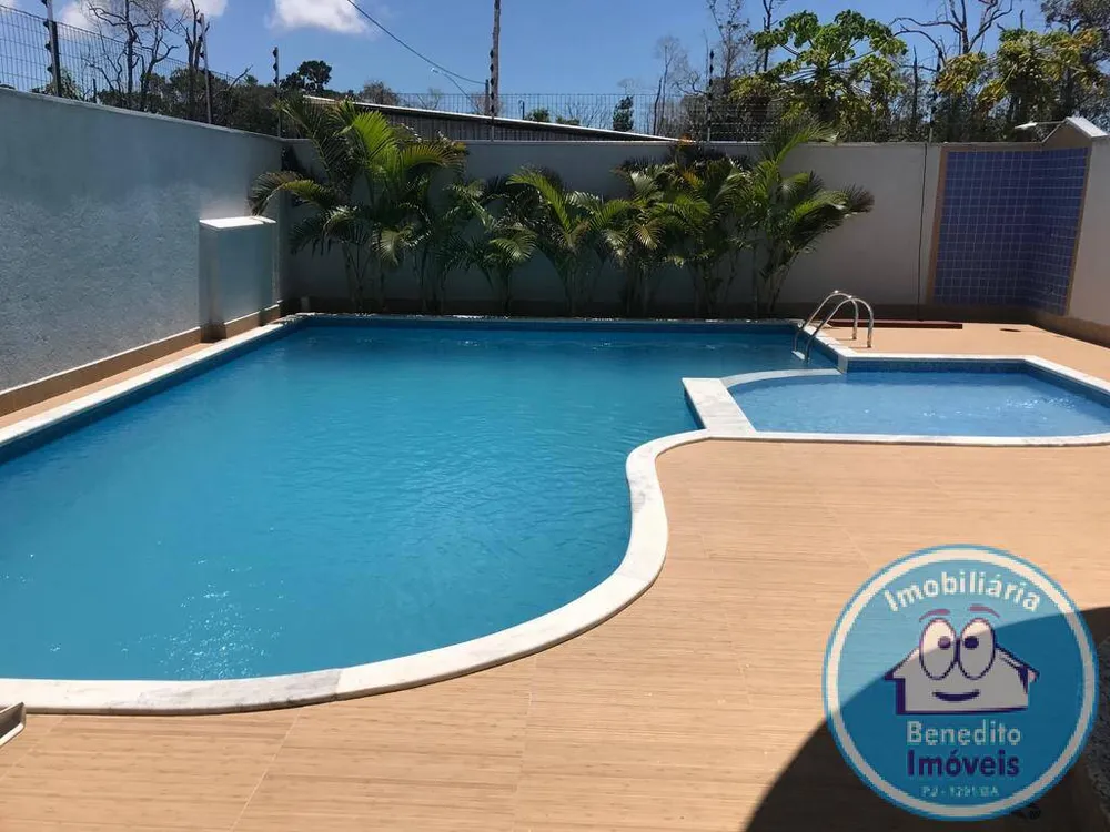 Apartamento, 3 quartos, 88 m² - Foto 4