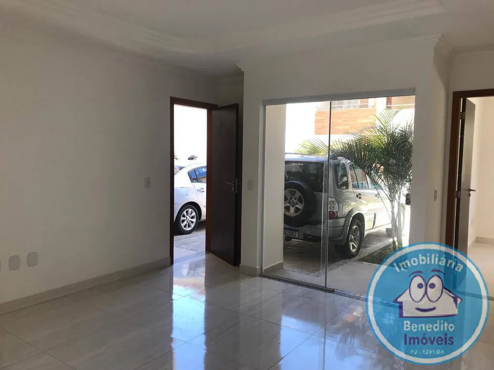 Apartamento, 3 quartos, 88 m² - Foto 5