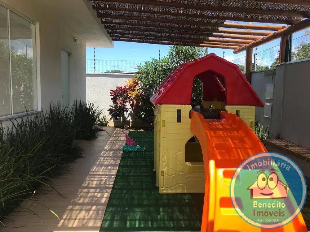 Apartamento, 3 quartos, 88 m² - Foto 7