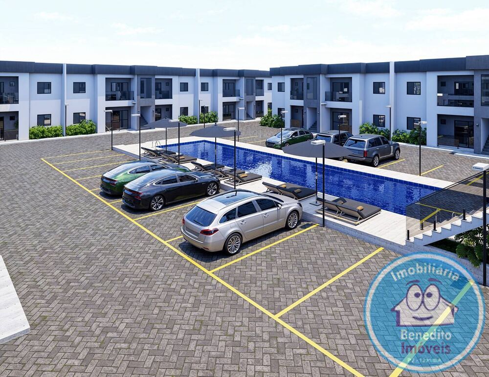 Apartamento, 2 quartos, 68 m² - Foto 4