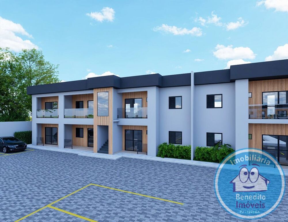 Apartamento, 2 quartos, 68 m² - Foto 2