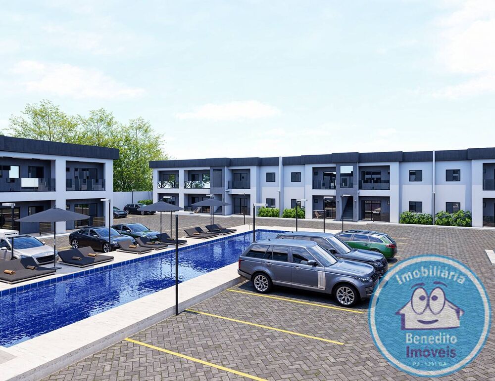 Apartamento, 2 quartos, 68 m² - Foto 7