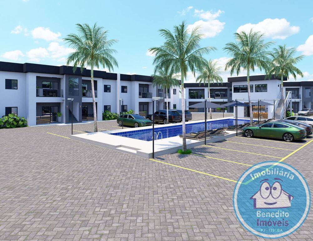 Apartamento, 2 quartos, 68 m² - Foto 8