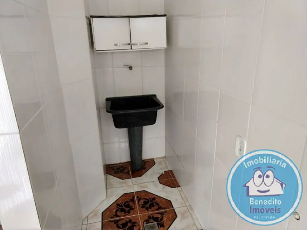 Apartamento, 1 quarto, 60 m² - Foto 5