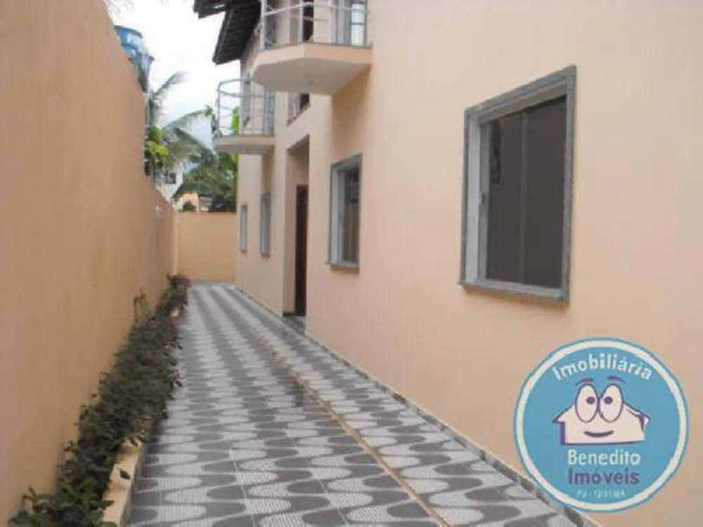 Apartamento, 1 quarto, 60 m² - Foto 1
