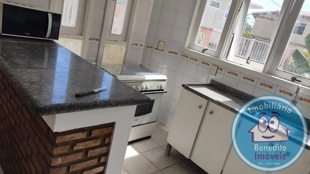 Casa, 3 quartos, 98 m² - Foto 7