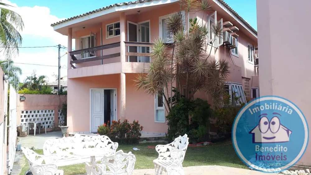 Casa, 3 quartos, 98 m² - Foto 4