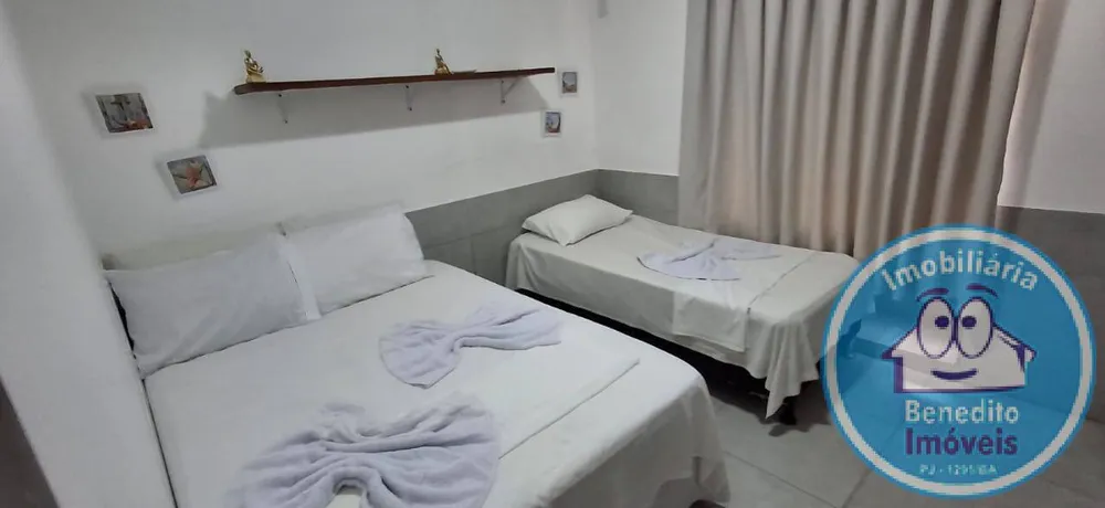 Apartamento, 2 quartos, 91 m² - Foto 6