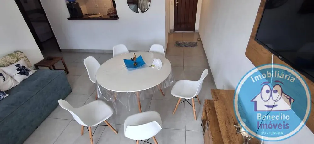 Apartamento, 2 quartos, 91 m² - Foto 2