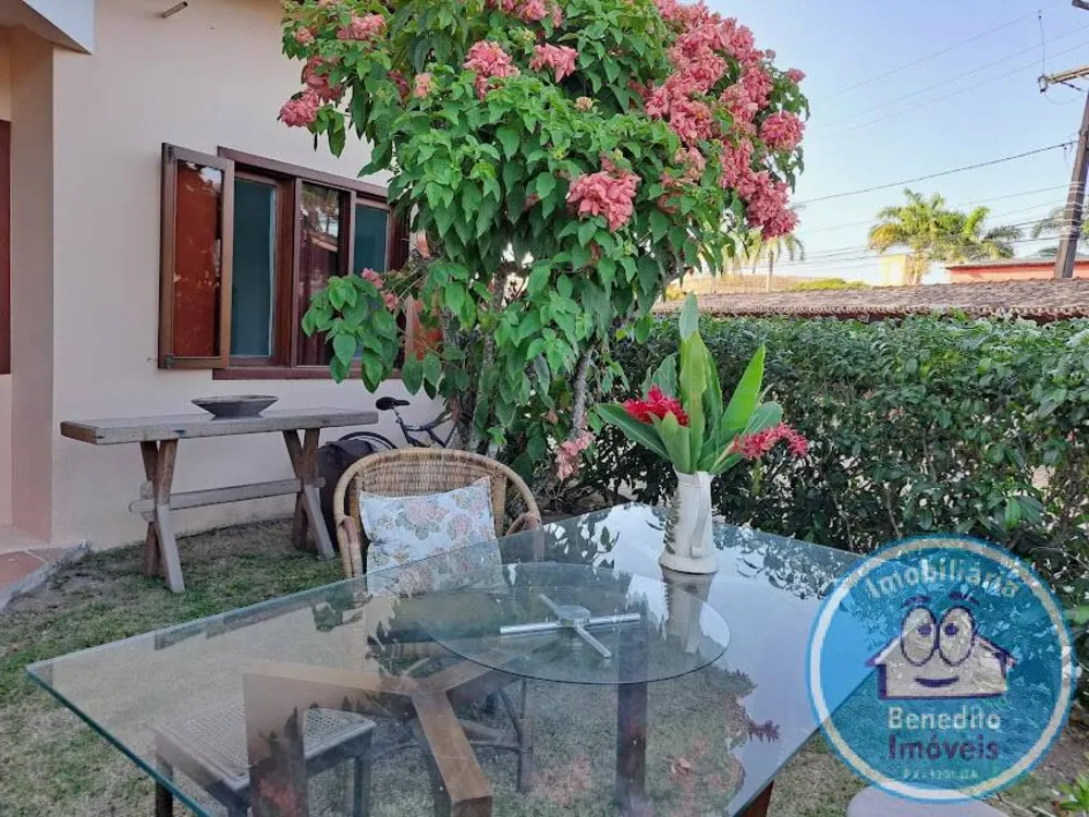 Casa, 2 quartos, 118 m² - Foto 1