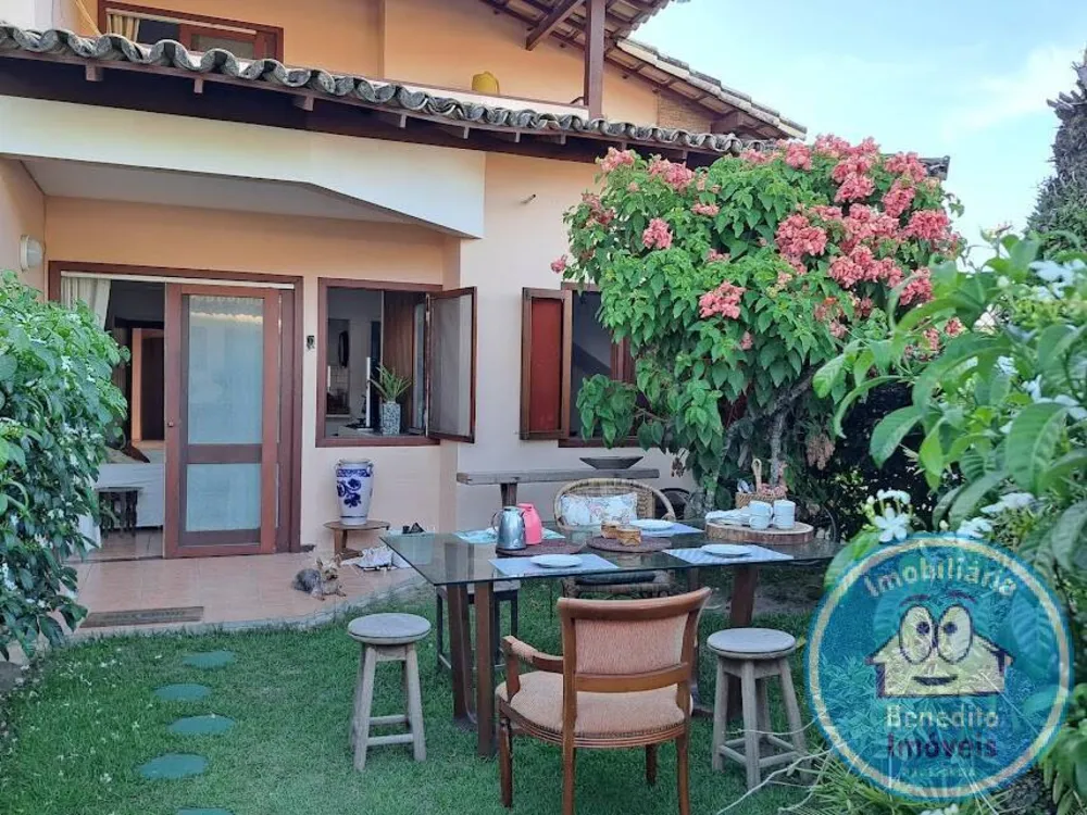 Casa, 2 quartos, 118 m² - Foto 1
