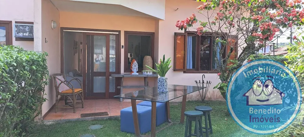 Casa, 2 quartos, 118 m² - Foto 4