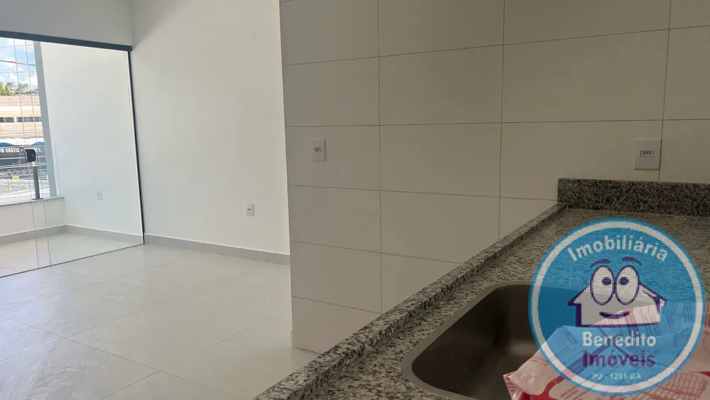 Apartamento, 2 quartos, 79 m² - Foto 8