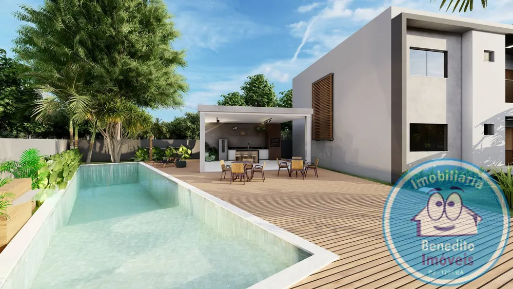 Apartamento, 2 quartos, 79 m² - Foto 1