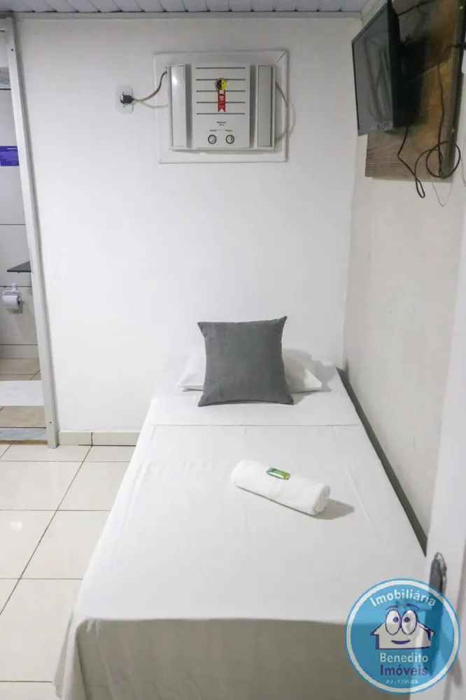 Hotel, 10 quartos, 1200 m² - Foto 6