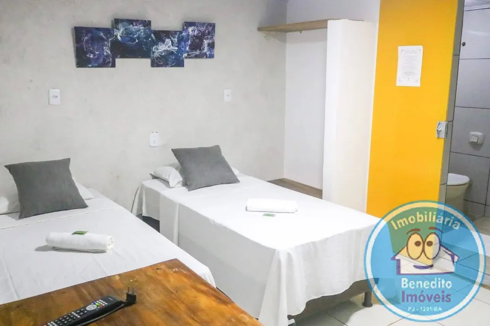Hotel, 10 quartos, 1200 m² - Foto 10