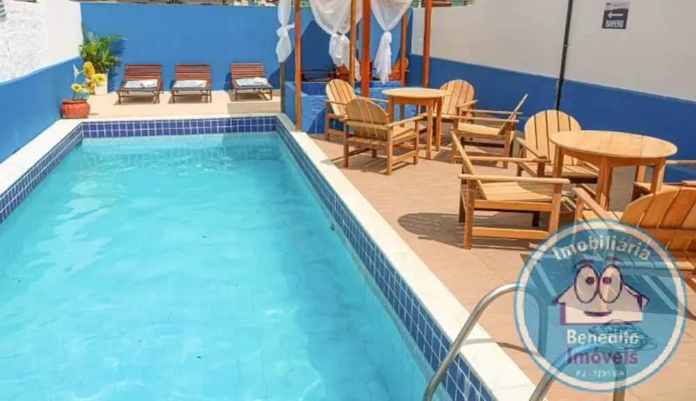Hotel, 10 quartos, 1200 m² - Foto 5