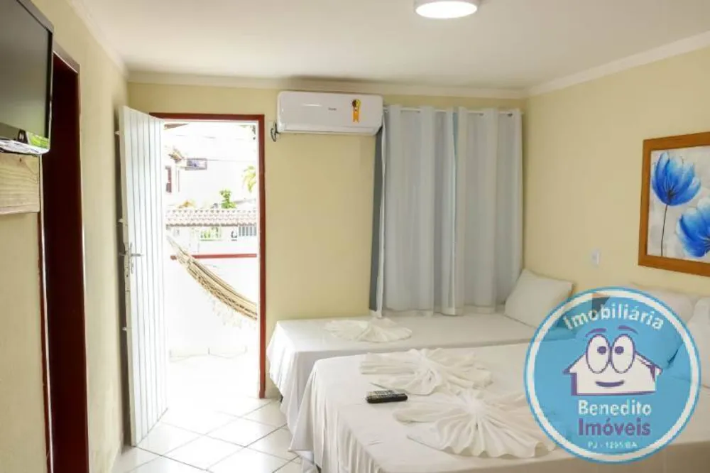 Hotel, 10 quartos, 1200 m² - Foto 8