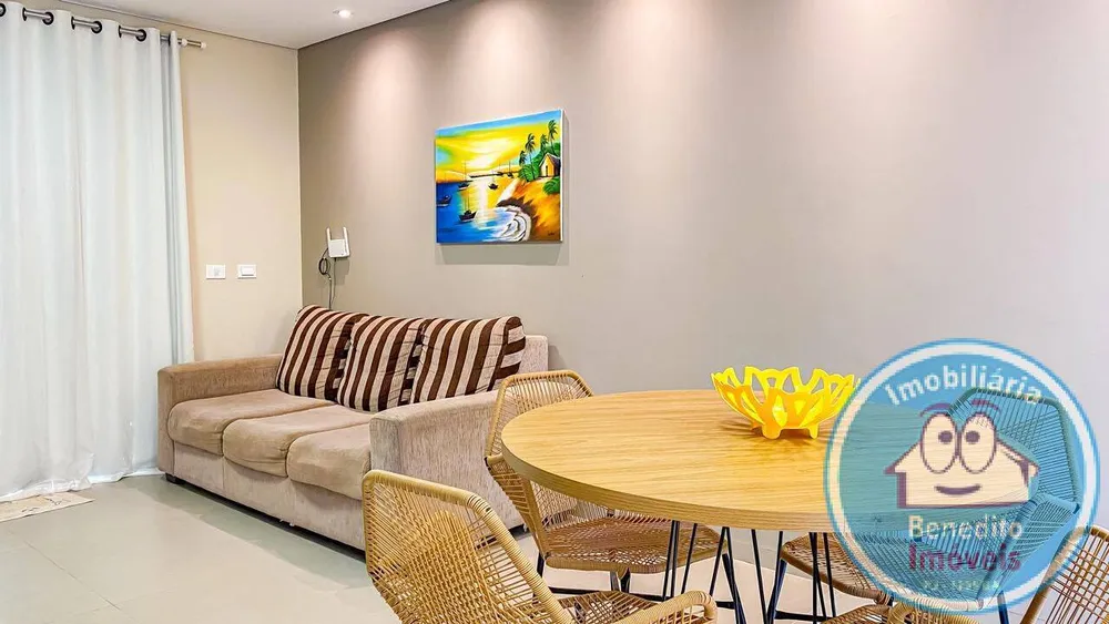 Apartamento, 2 quartos, 86 m² - Foto 5