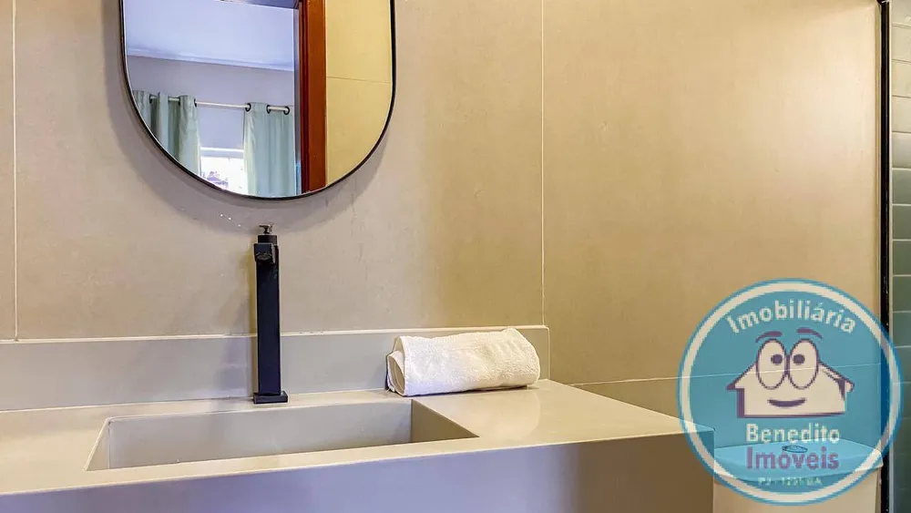 Apartamento, 2 quartos, 86 m² - Foto 8